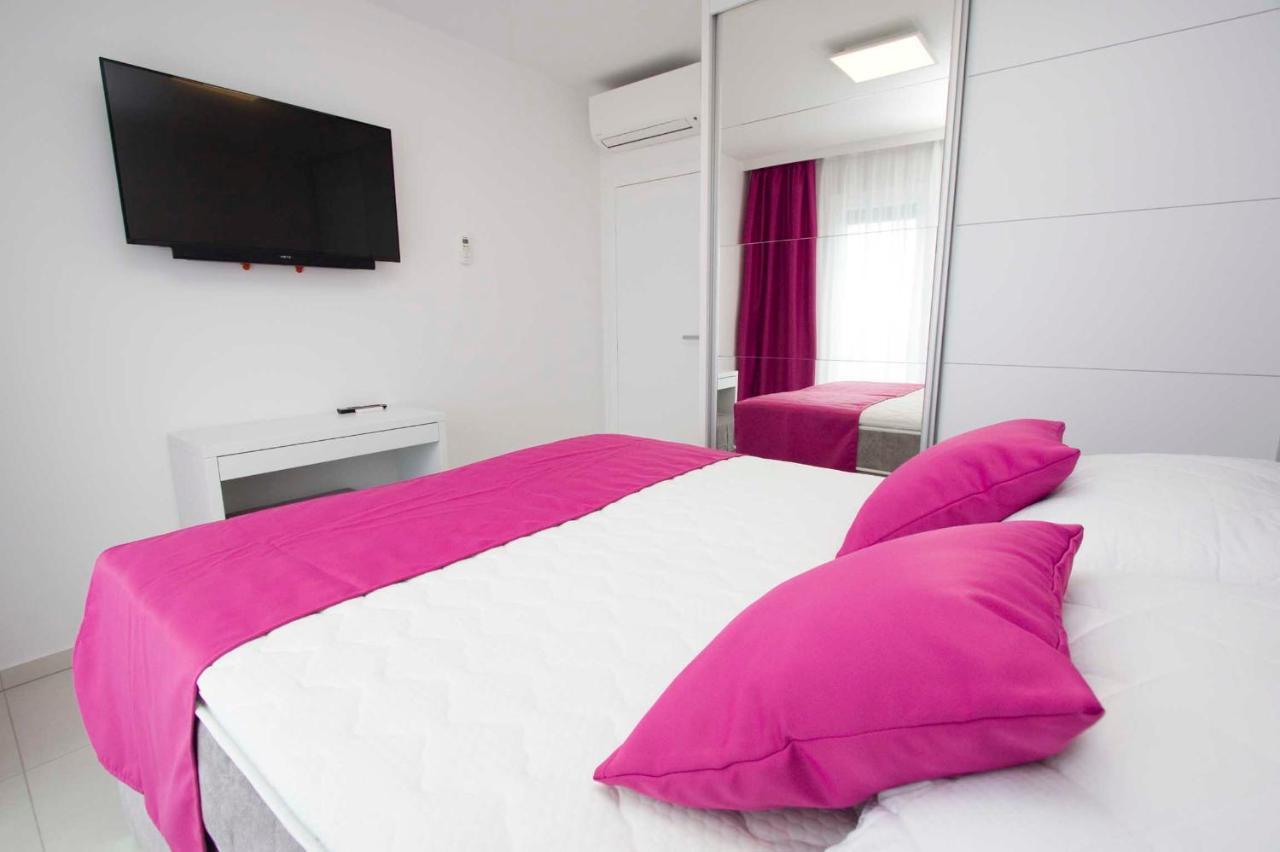 Villa Blue Makarska Exterior photo