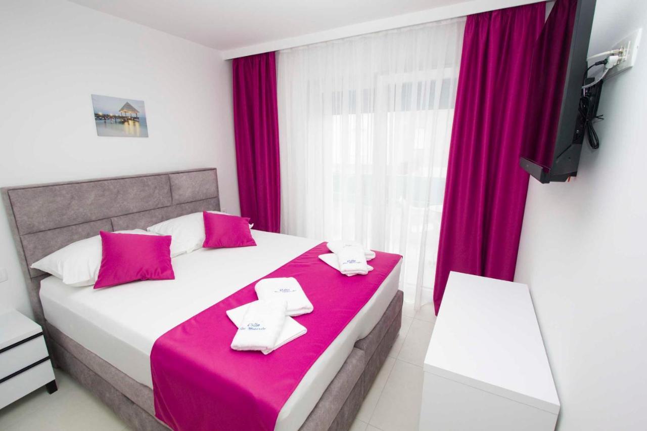 Villa Blue Makarska Exterior photo