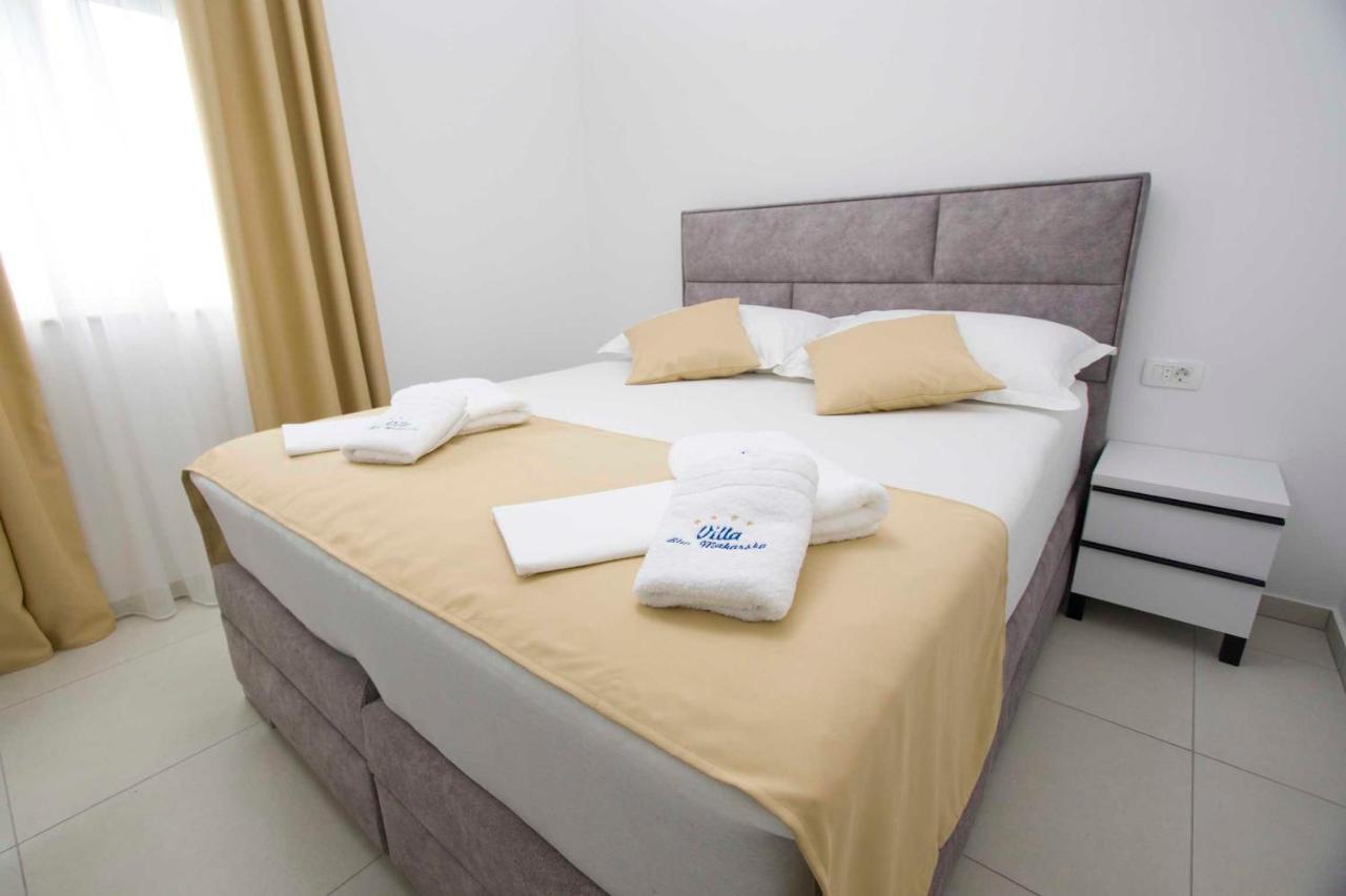 Villa Blue Makarska Exterior photo